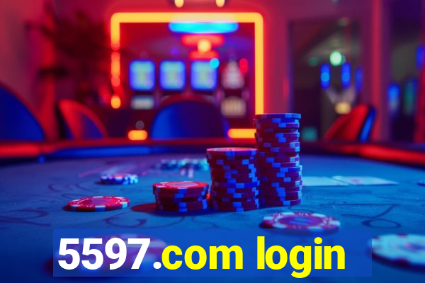 5597.com login